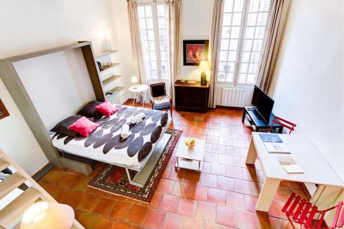 Aude Loft