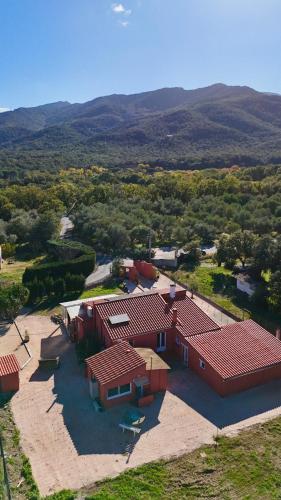 Villa Mas Al Raparou