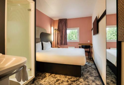 ibis Budget Liege - image 12