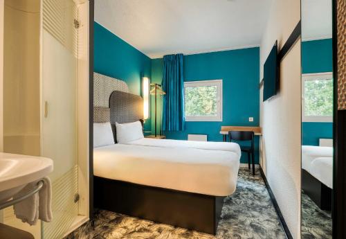 B&B Hotel Liege in Liege
