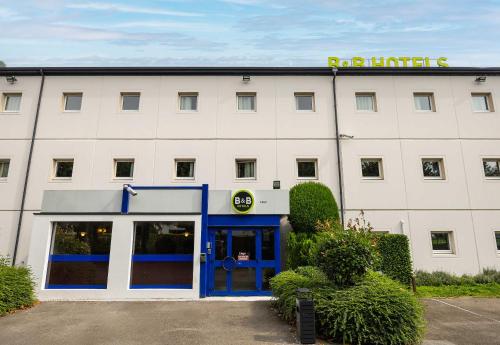 ibis Budget Liege - image 8