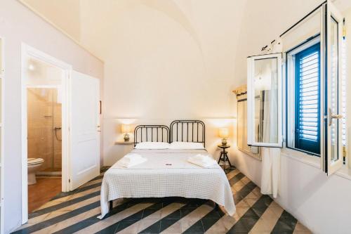 Tenuta Doxi Room Type - Economy Double Room