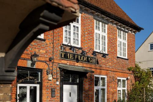 Oxfordshire Country Escape, 3 Bed Getaway in Long Wittenham
