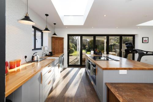 Oxfordshire Country Escape, 3 Bed Getaway in Long Wittenham