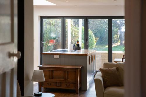 Oxfordshire Country Escape, 3 Bed Getaway in Long Wittenham