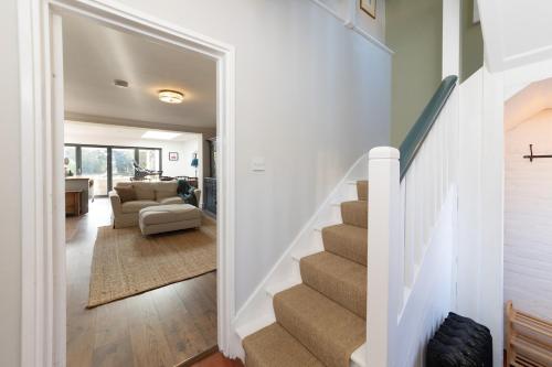 Oxfordshire Country Escape, 3 Bed Getaway in Long Wittenham