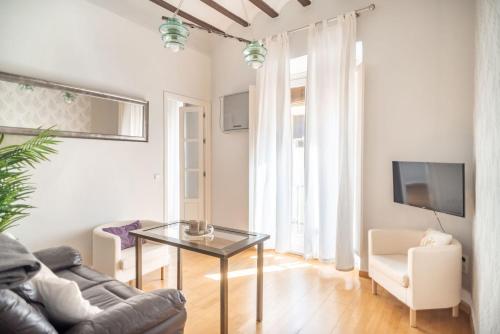 Beautiful and bright- 1Bd 1Bth- Center, Sevilla