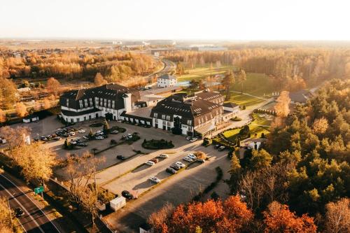Hotel Villa Verde Congress & Spa