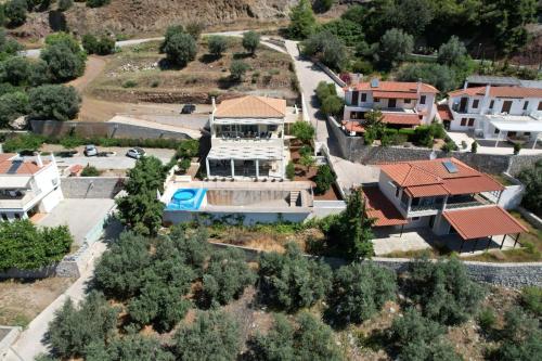 Villa Santa Friday – khách sạn tại Panagia (Epidaurus)