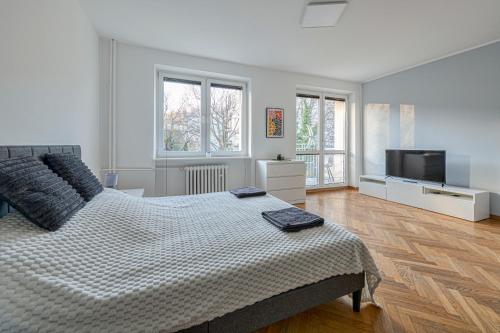 Apartament Gdynia 62, Gdynia
