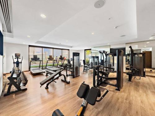 Luxurious Apart - Spectacular Fountain & Burj view - image 2