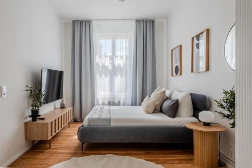 Gutenberg City Suite in Niederdorla, Deutschland