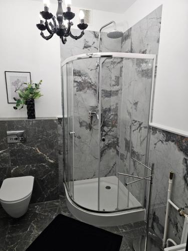 Pokoj 105 Comfort in Niemce