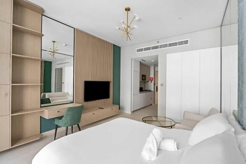 Luxurious Studio in Westwood by Imtiaz - Al Furjan - main image