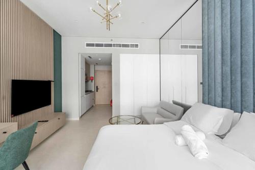 Luxurious Studio in Westwood by Imtiaz - Al Furjan - image 6