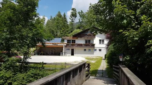 Parc Sonnleiten - Vakantiehuis 12 personen in Gnesau, Österreich