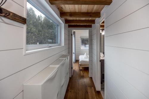 The Hideaway - Tiny House in Eugenia (ON)