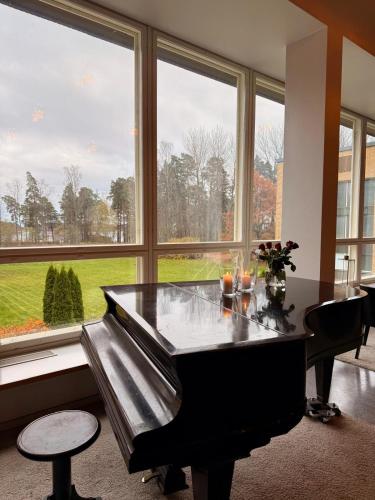 Hotel Jollasranta Helsinki in Ramsinranta