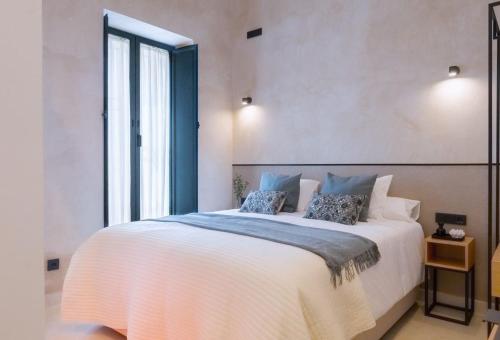 Luxurious studio located in Casa Pilatos, Seville