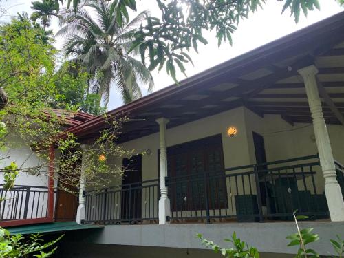 Viesnīcas āriene, FeelATHome STAY - Near sinharajaya in Deniyaya