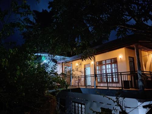 Viesnīcas āriene, FeelATHome STAY - Near sinharajaya in Deniyaya