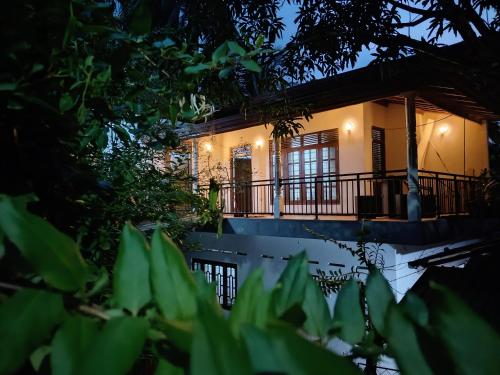 Viesnīcas āriene, FeelATHome STAY - Near sinharajaya in Deniyaya