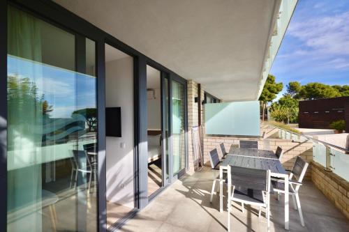 Aparthotel Comtat Sant Jordi