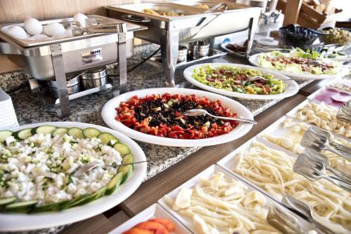 Metrohill Hotel – Istanbul, FL