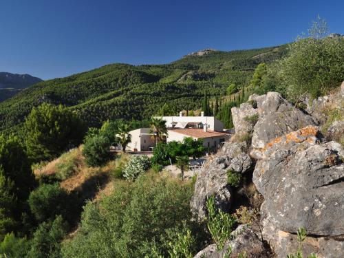 Boutique B&B El Refugio - Alhama de Granada