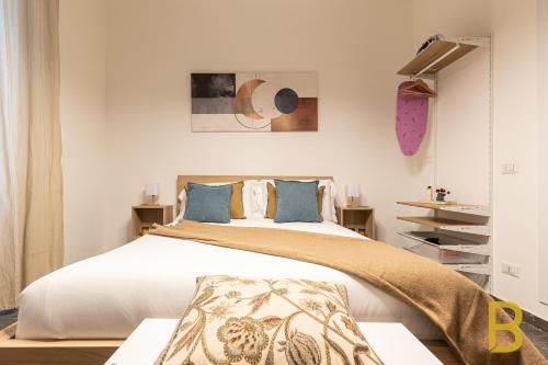 BePlace Apartments in Corso Como