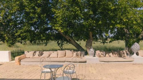 Tenuta Doxi - Sannicola