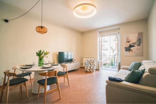 LeSicilien - Fior di Sicilia - Apartment with Terrace