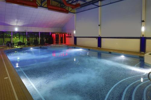 景觀, Buchanan Arms Hotel & Leisure, Sure Hotel Collection in 德里門