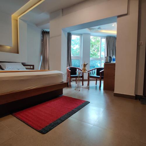 Hotel Astro Marine photo 2