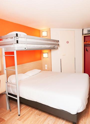 Premiere Classe La Rochelle Nord - Puilboreau, Vienne