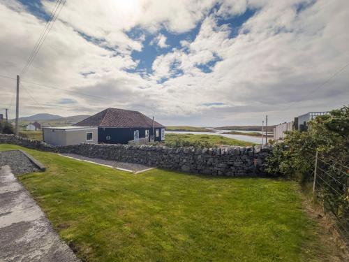 Ardview House 4 Bedroom House in Leverburgh in Leverburgh