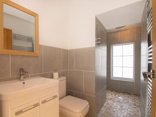 Ardview House 4 Bedroom House in Leverburgh in Leverburgh