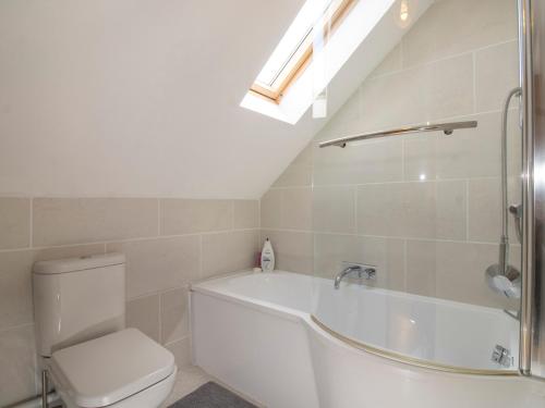 Ardview House 4 Bedroom House in Leverburgh in Leverburgh