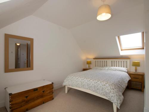 Ardview House 4 Bedroom House in Leverburgh in Leverburgh
