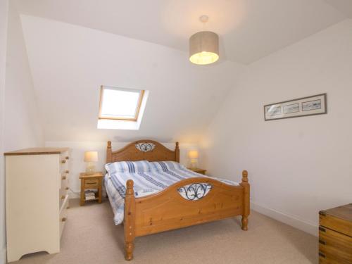 Ardview House 4 Bedroom House in Leverburgh in Leverburgh