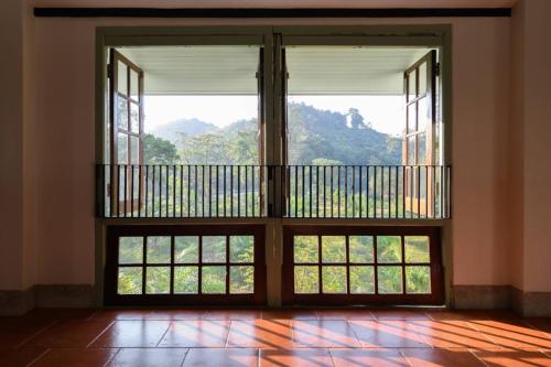 Villa Pateh, Sikao - 주변 환경