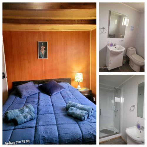 Hostal familiar traveltour El Campesino