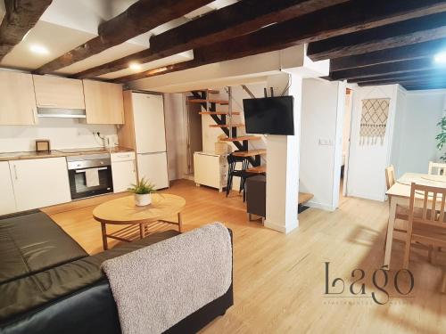 Apartamento para grupos y familias, SOL, Madrid