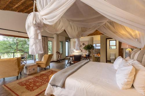 Karongwe - Becks Safari Lodge, Hoedspruit (foto 2)