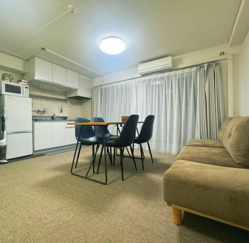 LoveTokyo Easy Access Nezu Sunset House 根津駅徒歩1分 エレベーター 上野 谷中銀座 根津神社 東京大学 新宿 渋谷 銀座 築地 原宿近い