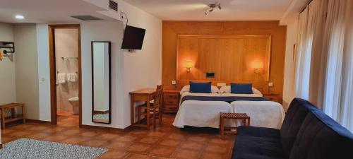 Hotel Real De Toledo - image 12