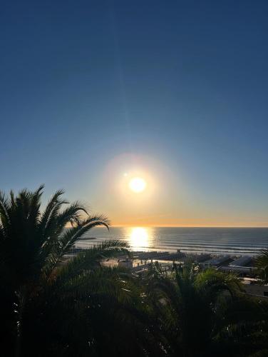 Departamento ideal en Playa Grande -Bernardo-