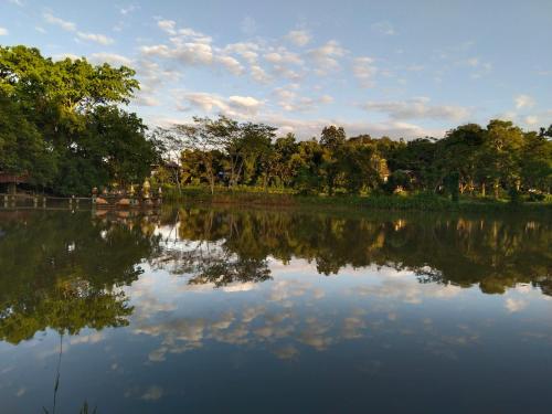 Foto - Baan Suan Jantra Home Stay