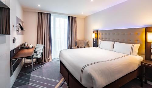 Premier Inn Frankfurt Messe, Frankfurt/Main