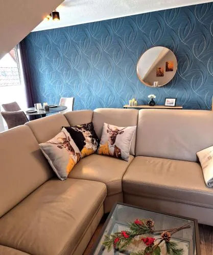 Ferienwohnung Neckel Hohnstorf in Bullendorf, Deutschland